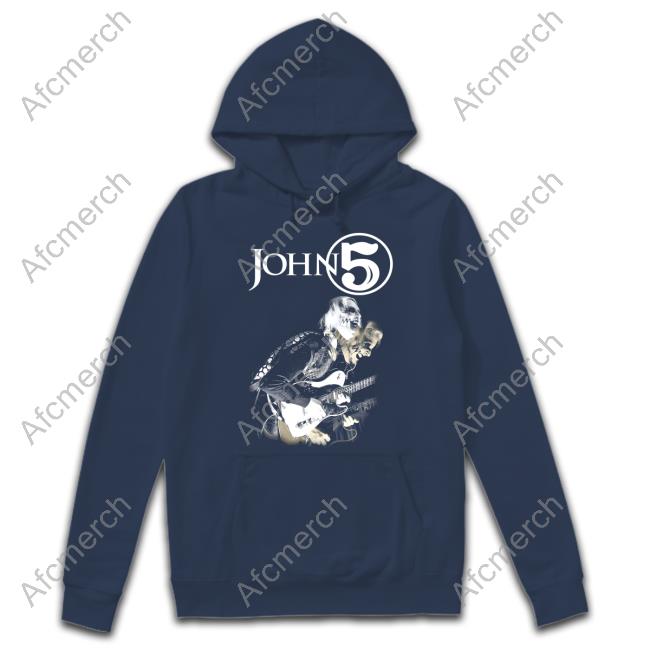 Official Strung Out Shirt Official John 5 Strung Out Tee Shirt