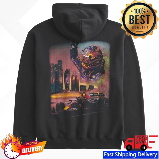 Official Hollister Co Merch Store Relaxed Oracle Red Bull Racing Graphic Hoodies Hollister Apparel Clothing Shop Hollisterco