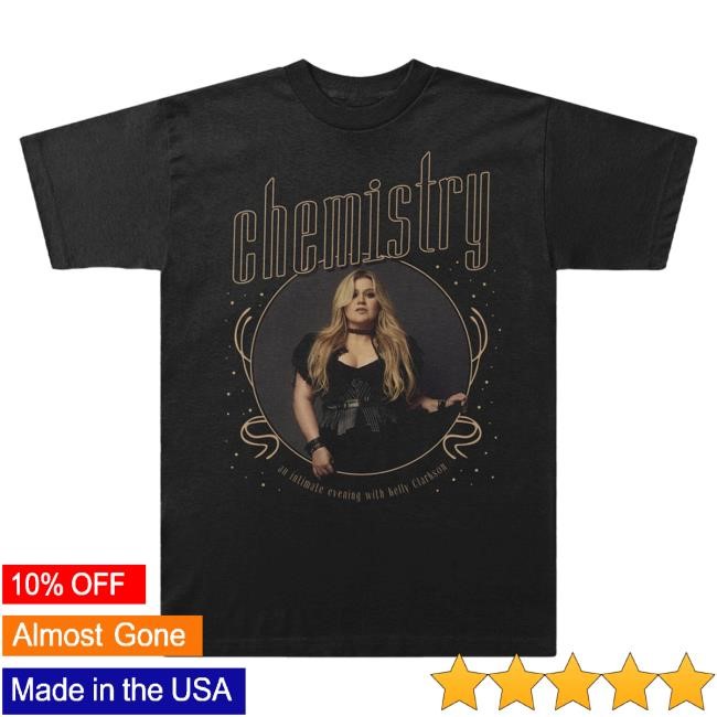 Kelly Clarkson Official Store Shop Kelly Clarkson Vegas Photo Tees