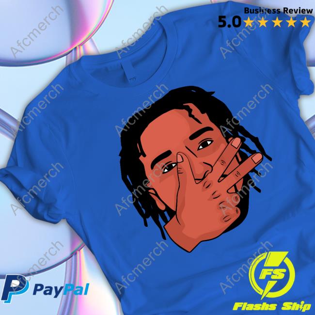 See One Send One Shirt