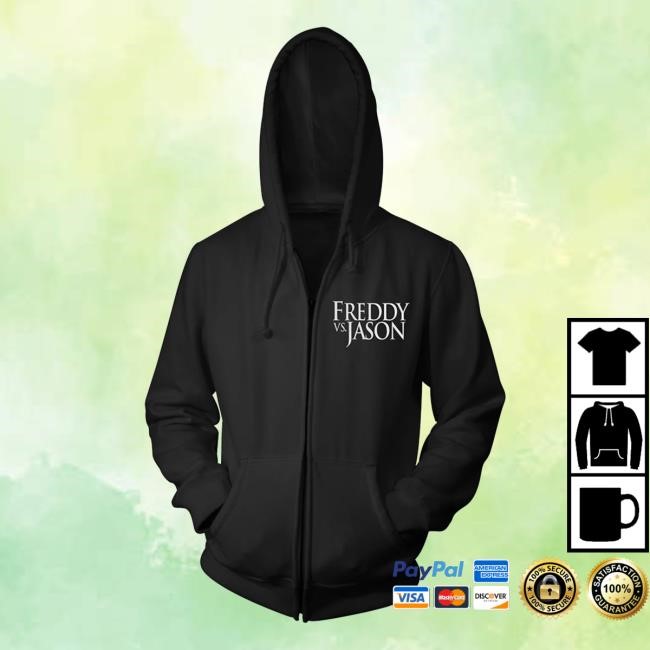 Official Gutter Garbs FvJ: Classic - Zip Hood GutterGarbs