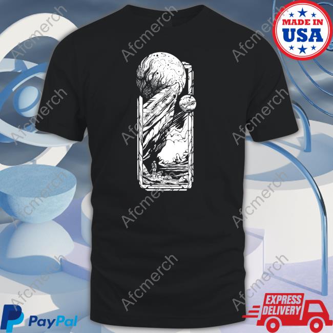 Official Landscape Shirt Shirt 2022
