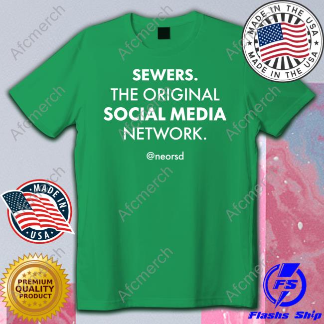 Official Lisa Sands Sewers The Original Social Media Network Neorsd Cap NE Ohio Regional Sewer District