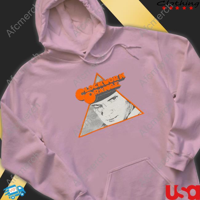 A Clockwork Orange Alex T Shirt