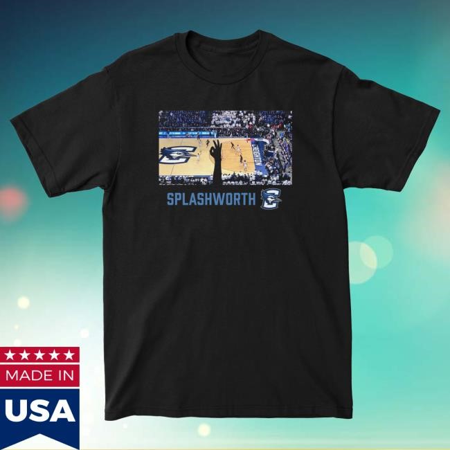 Timeless NCAA Fan Favorite Crewneck – Nil Store Splashworth "3" Edition