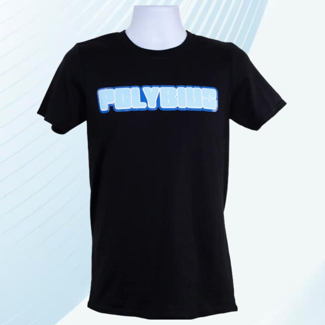 Official Retroware Polybius Shirt