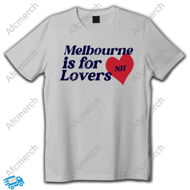 Official Niall Horan Merch Store Melbourne Is For Lovers Hoodie Niallhoran Clothing Shop