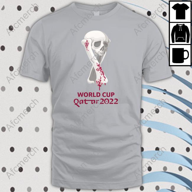 Waterford Whispers News Store Qatar World Cup - WWN Cap Whispers News LTD