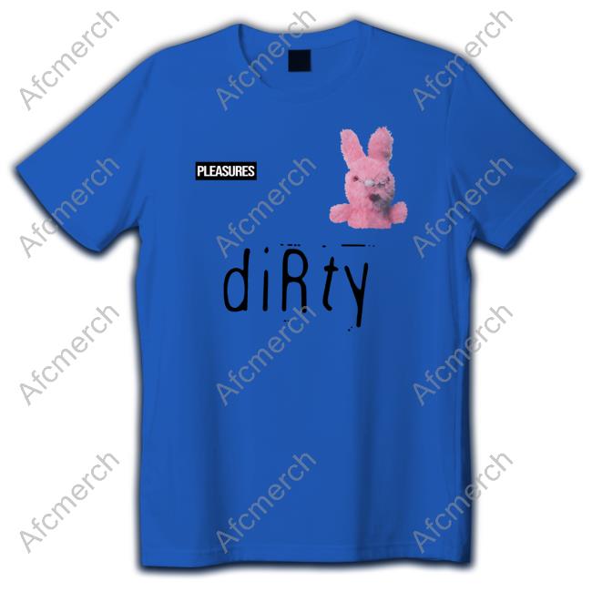 Official Pleasures Dirty Gracias Hoodie