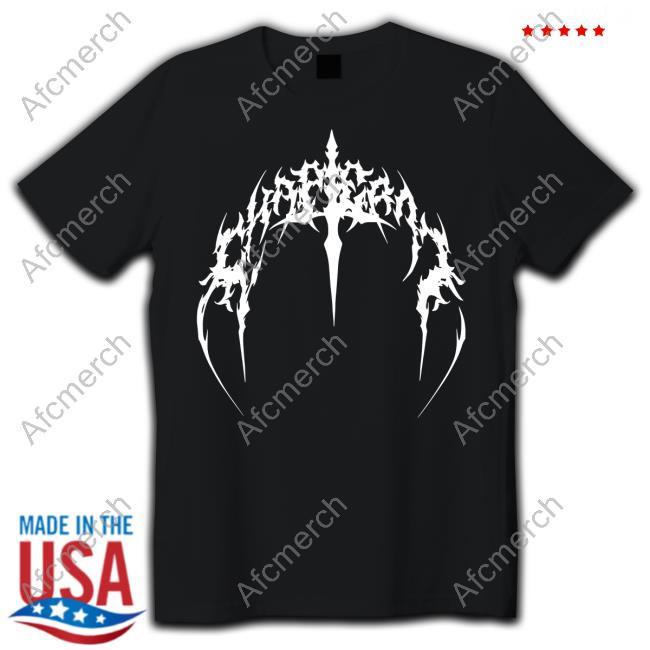 Chapter 17 Alternate Shirt
