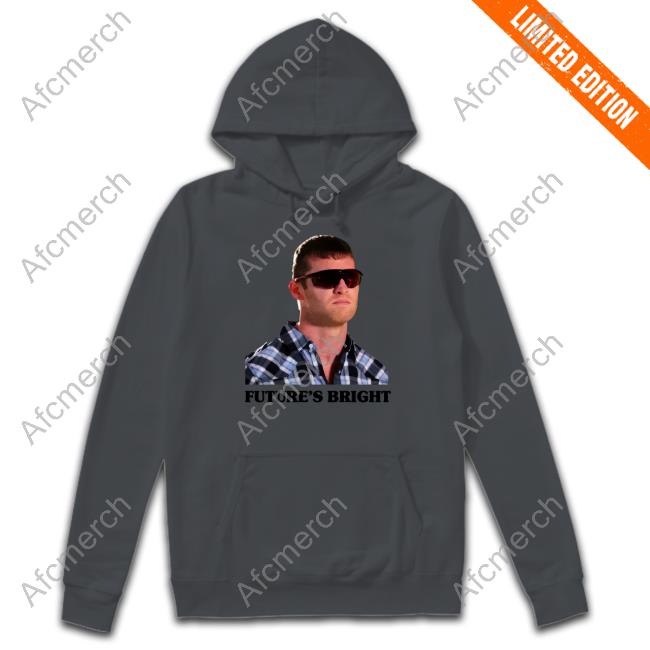 Official Letterkenny Store Wayne Future's Bright Custom T Shirts