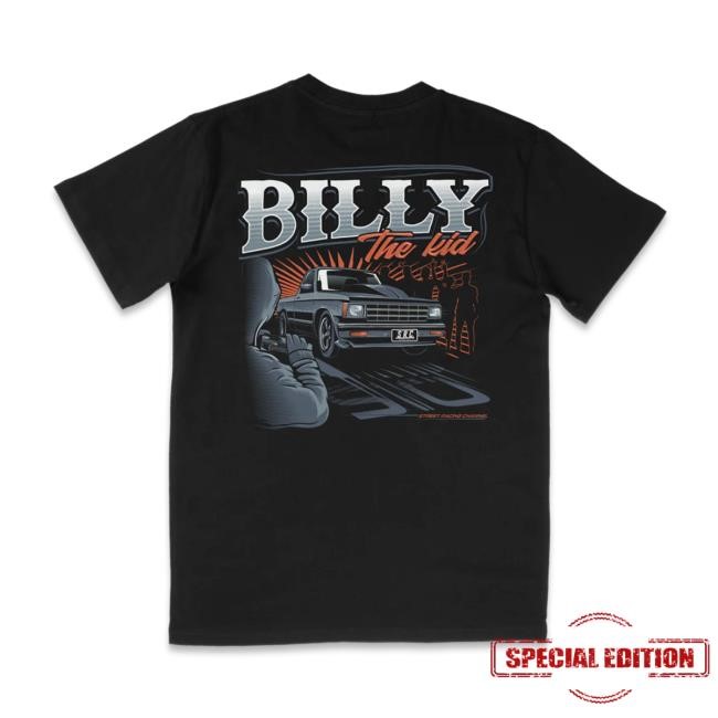 Street Racing Channel Merch S10 T Shirt - SRC Shop