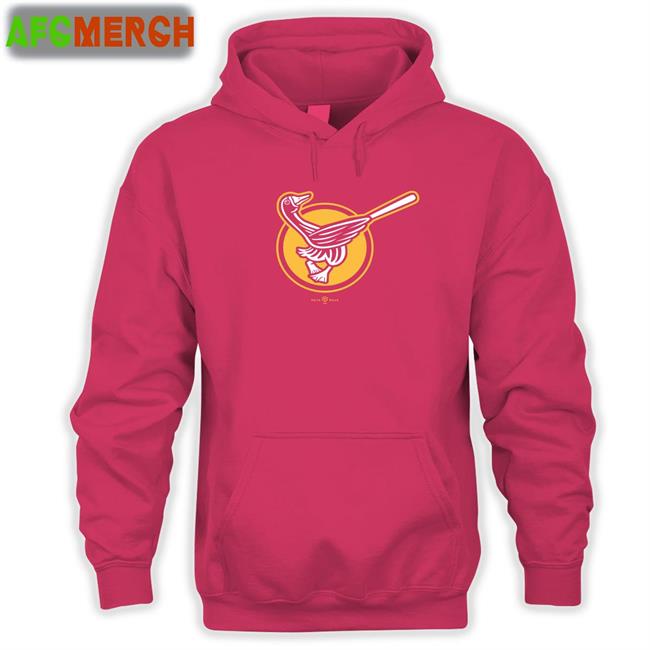 San Diego Goose Shirts