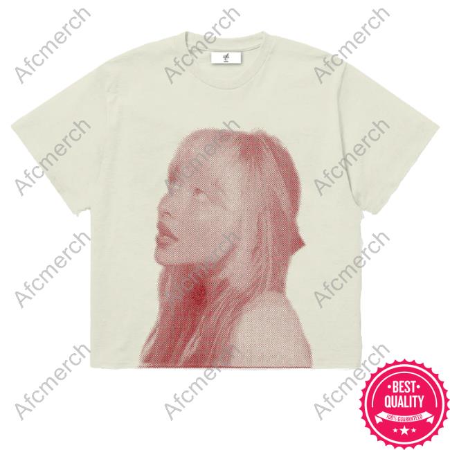 Sabrina Carpenter Polaroids Tee