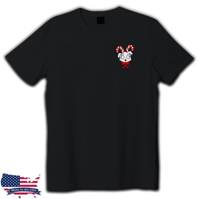 Official Badboyhalo holiday Christmas TShirts