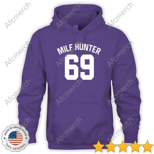 Milf Hunter 69 Tee