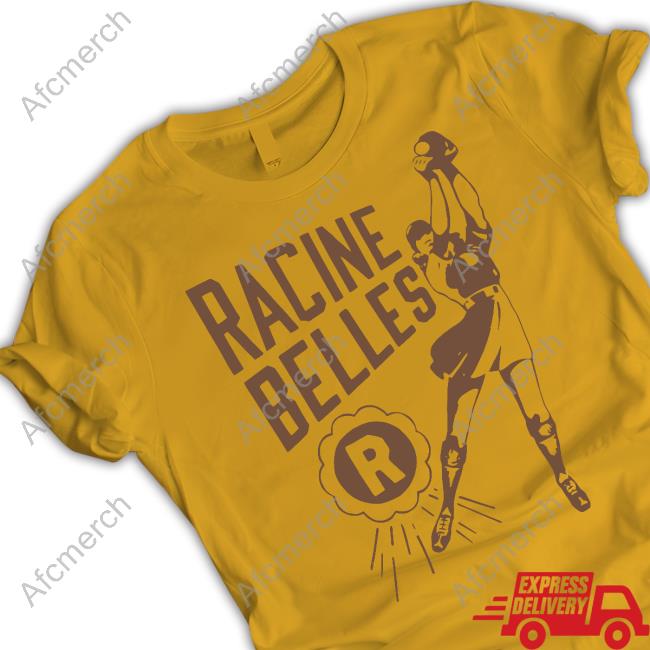 Racine Belles Shirt