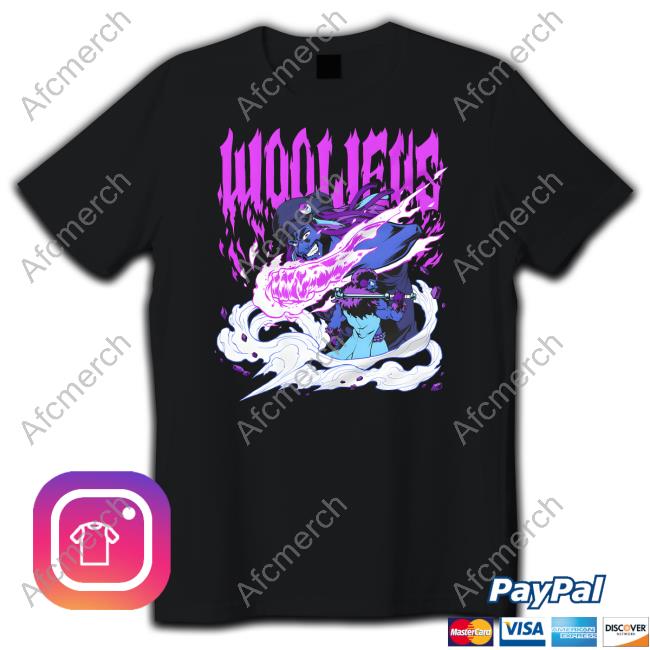 Castle Super Beast Woolie Vs Death Metal T Shirt Black