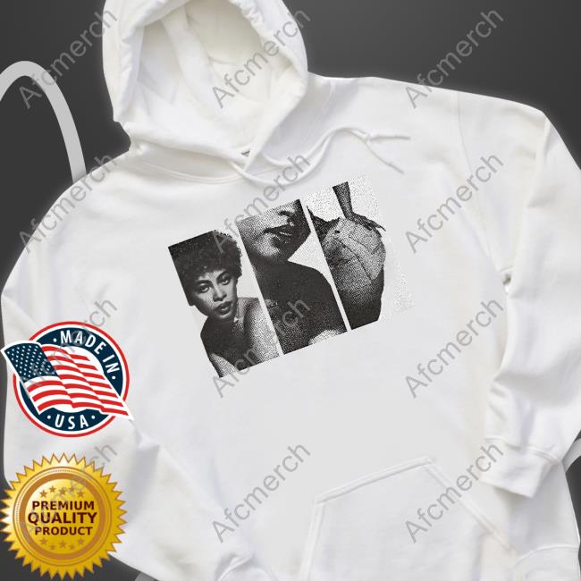 Official B&W Photo Long Sleeve Tee