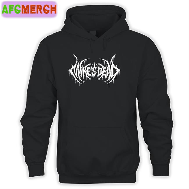 Mike's Dead Merch Store Mike's Dead Death Drip Hat