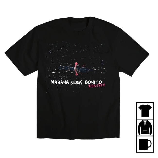 Karol G Official Merch Store Msb Forever Live New Shirt Karol G Clothing Shopkarolg