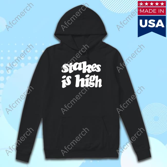 We Are De La Soul Store Stakes Is High Keep It Real Cap