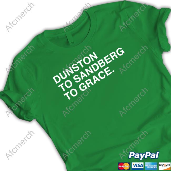 Duston To Sandberg To Grace Long Sleeve
