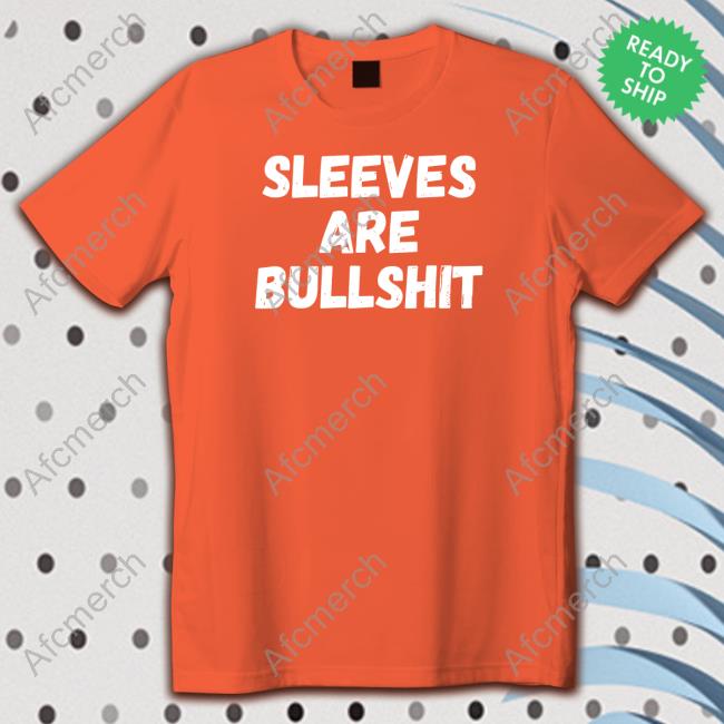 She-Rage Princess Of Pain Sleeves Are Bullshit Shirt Claire Max