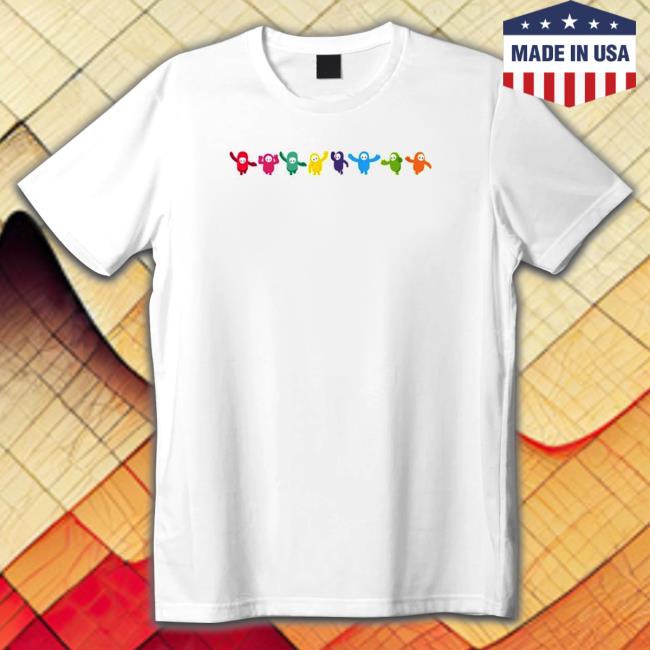 Fall Friends Forever Long Sleeve Tee Official Fall Friends Forever T-Shirt