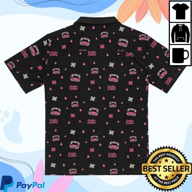 Electric Callboy Here For Blood Tshirt
