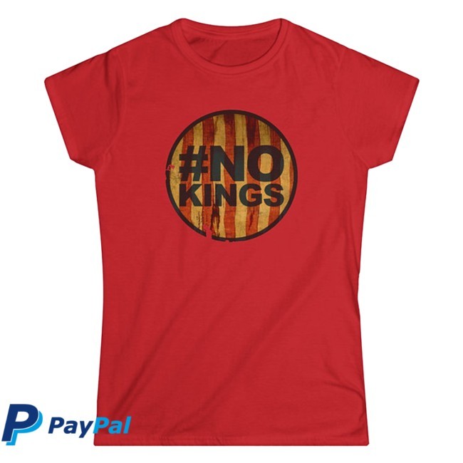 Women's Softstyle ## One Flag Initiative New T-Shirt
