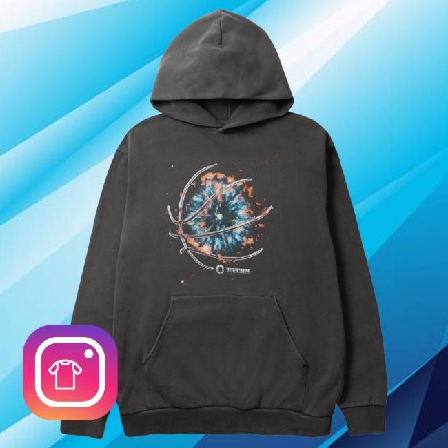 Overtime Chrometeam Ball Hood | Buy Official Overtime TV Merch