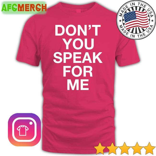 Evanescence Store Don't You Speak For Me Long Sleeve Tee