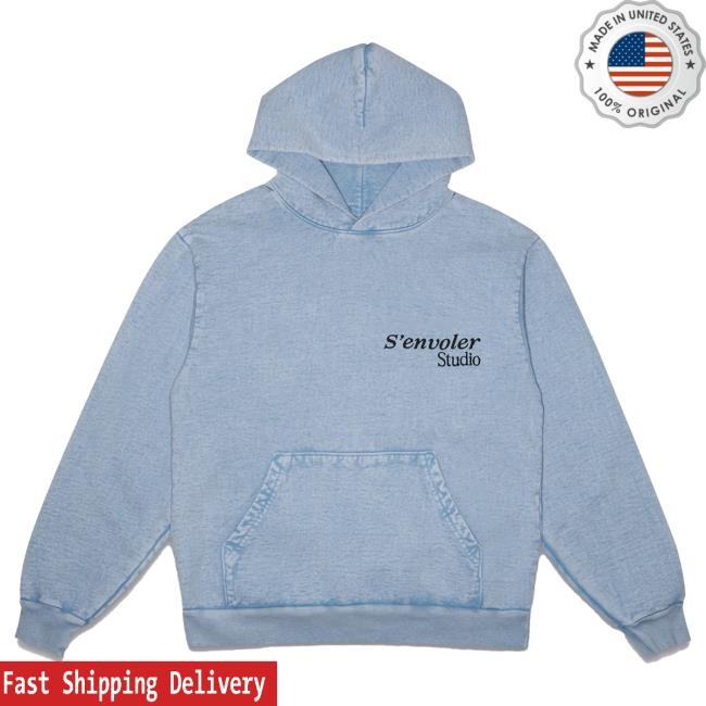 Official Senvoler Store Shop Senvoler Studio Butterflies in LA Hood