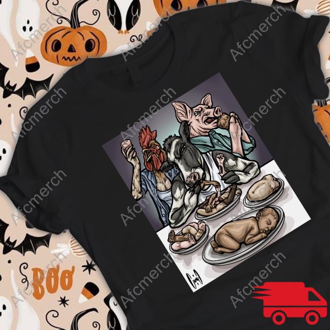 Kids Meal Sweatshirt