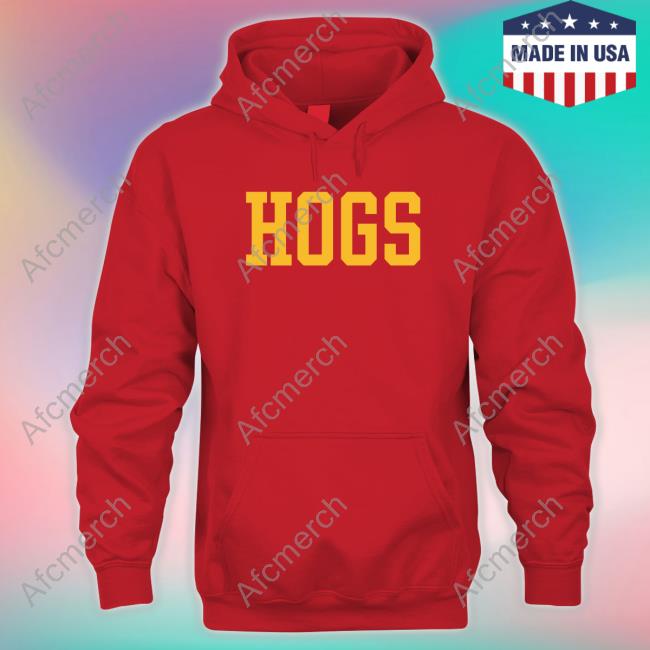 Official Fsu Hogs T-Shirt Fsu Hogs Shirts