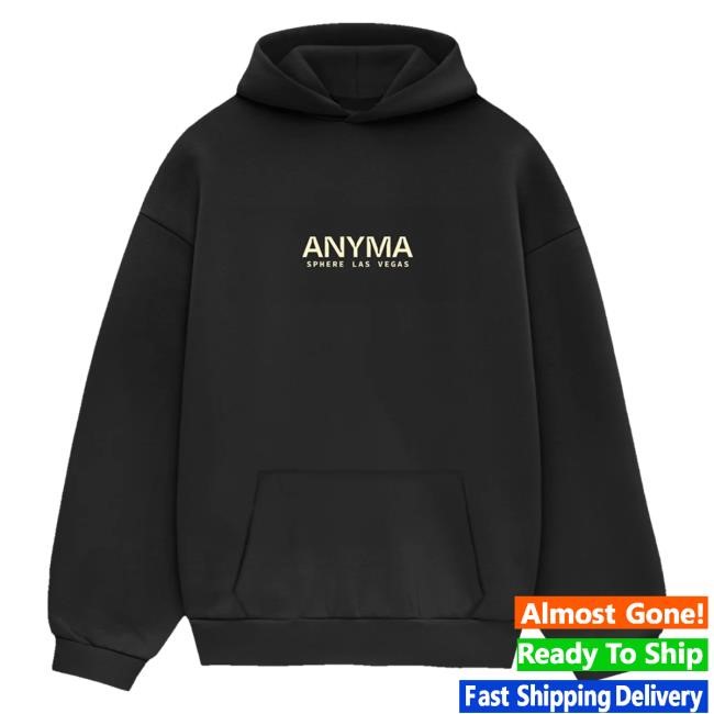 Anyma Sphere x Eva Tee