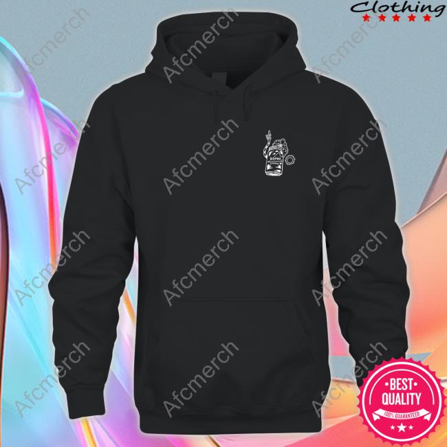 Official All Good Korev Crewneck Sweatshirt