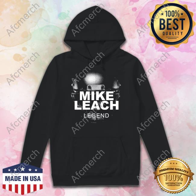 Mike Leach Legend Swing Your Sword T Shirt South Carolina Women's Basketball