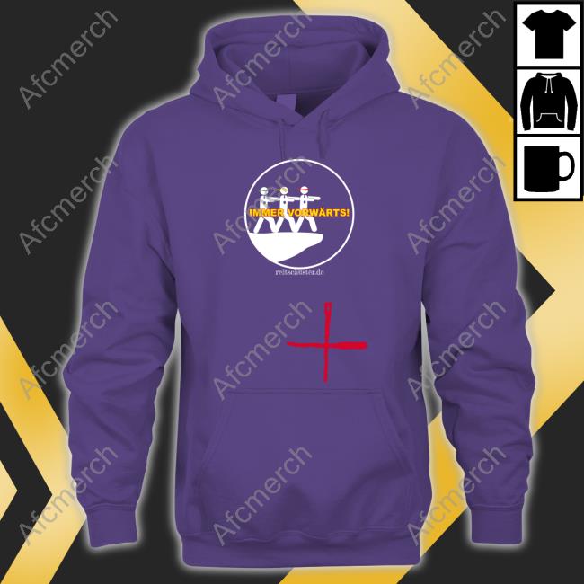 Eine Frage Noch Shop Immer Vorwärts Reitschuster De Long Sleeve Tee Shirt Boris Reitschuster