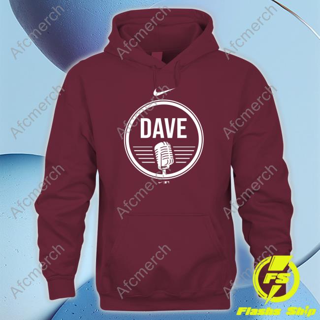 Official Dave Wills Ray Radio T Shirt