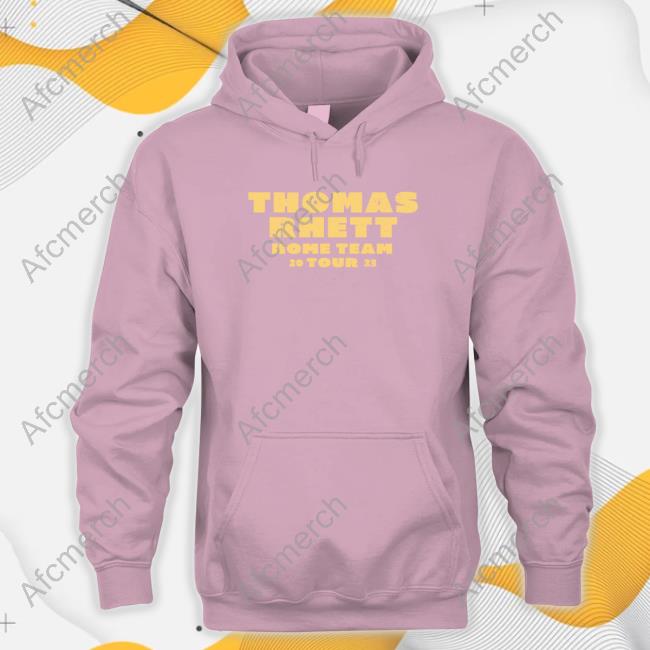 Official Dateback Hoodie