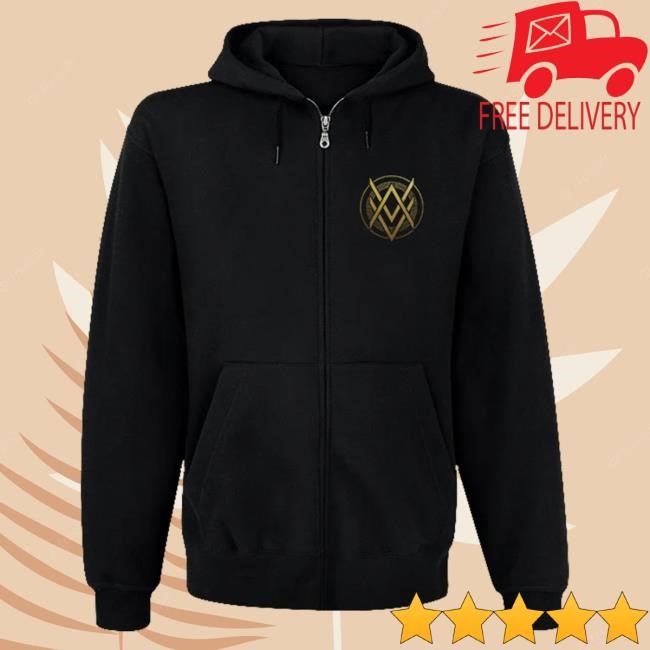 Official Imperial Age Gnosis Zip Hoodie (Ltd 50)