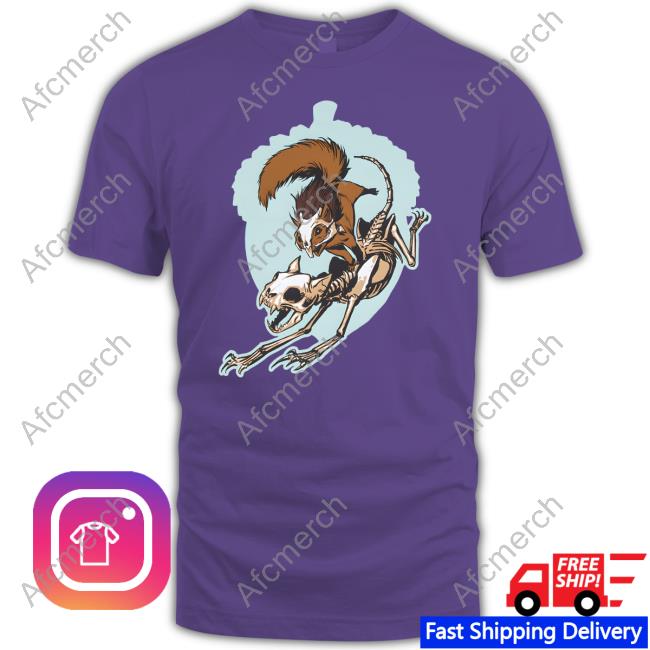 Larian Studios Forward Quercus Tee