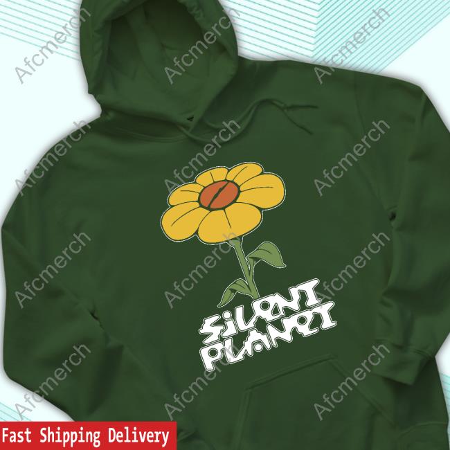 Flower Visible Unseen Shirts