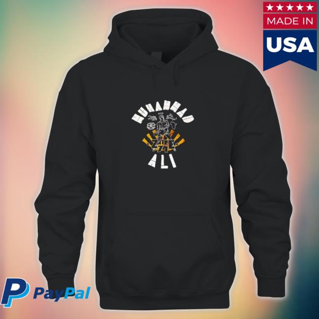 Official Muhammad Ali Bomaye Zaire 74 Tee Muhammad Ali Bomaye Zaire 74 Shirt
