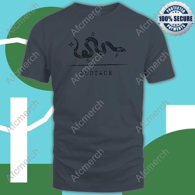 Sodtaoe Grey Tee