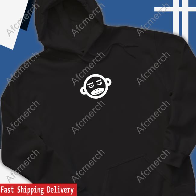 Official OnChainMonkey Do Well Do Good Hoodie