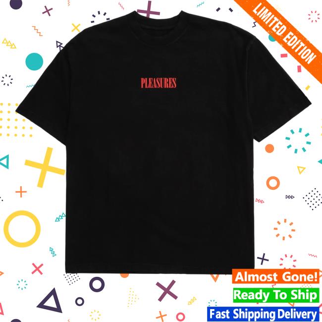 Pleasures Merch Couch Shirt