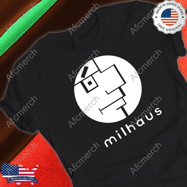 Milhaus Long Sleeve